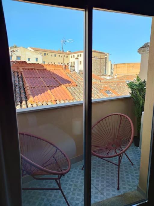 Casa Emilia Caceres Apartment Exterior photo